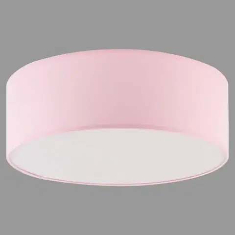 Moderné lampy Stropné svietidlo Rondo Kids 3228 LW4