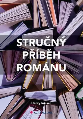Literárna veda, jazykoveda Stručný příběh románu - Henry Russell