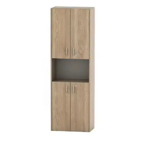 Tempo Asistent New Kancelárska skrinka TEMPO ASISTENT NEW 003 Tempo Kondela