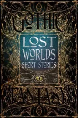 Cudzojazyčná literatúra Lost Worlds Short Stories