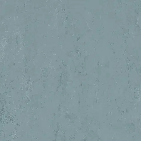 Marmoleum solid concrete FORBO Marmoleum solid concrete Blue ice 3753
