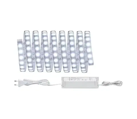 LED osvetlenie Paulmann 70665 - LED/18W IP44 Stmievateľný kúpeľňový pásik  3 m 6500K 230V 70665