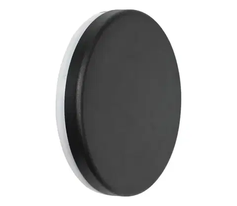 Svietidlá HÖFFTECH - LED Vonkajšie nástenné svietidlo LED/10W/230V guľaté IP65 14825