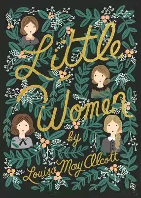 V cudzom jazyku Little Women - Louisa May Alcott