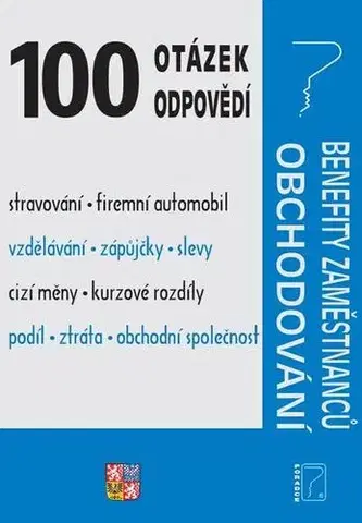 Dane, účtovníctvo 100 otázek a odpovědí - Ladislav Jouza Eva Dandová Eva Sedláková,Zdenka Cardová
