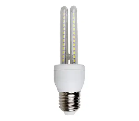 LED osvetlenie  B.V. LED Žiarovka E27/9W/230V 6500K -  B10108INB