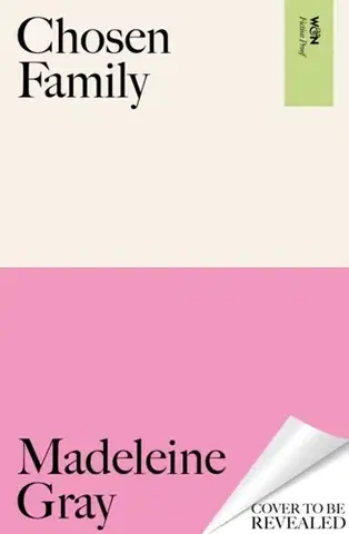 Beletria Chosen Family - Madeleine Gray