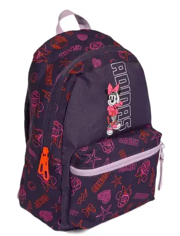 Batohy Adidas Disney Minnie Mouse Girls Veľkosť: Univerzálna veľkosť
