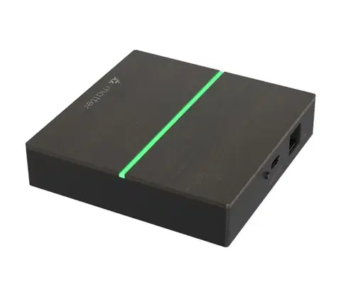 LED osvetlenie  NEO 07117-5 - MATTER brána inteligentná Zigbee 3.0 230V Wi-Fi 07117-5