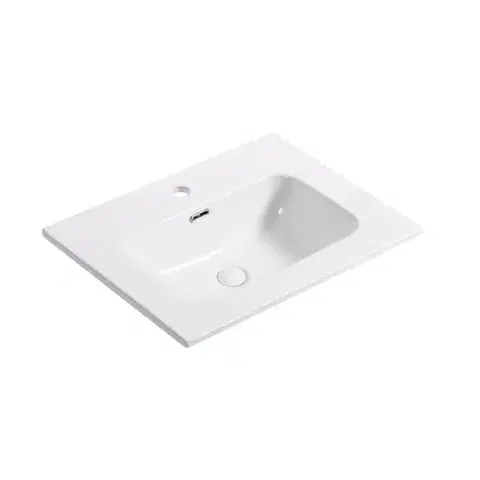Umývadlá Umyvadlo Pola 60 cm