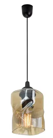 Nábytok Závesná lampa FELIS 1xE27 Candellux