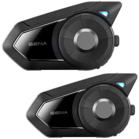 Handsfree Interkom SENA 30K - 2 kusy (dosah 2 km)