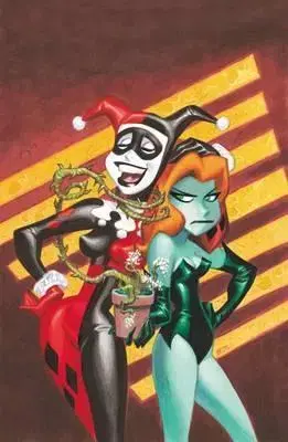 Cudzojazyčná literatúra Harley and Ivy - Judd Winnick