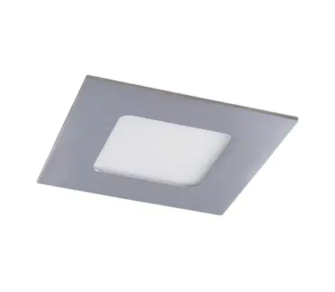 LED osvetlenie Rabalux 5586 - LED Kúpeľňové podhľadové svietidlo LOIS LED/3W/230V IP44 4000K 5586