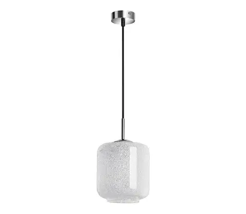 Svietidlá Briloner 4011-018 - Luster na lanku COLD 1xE27/40W/230V 4011-018