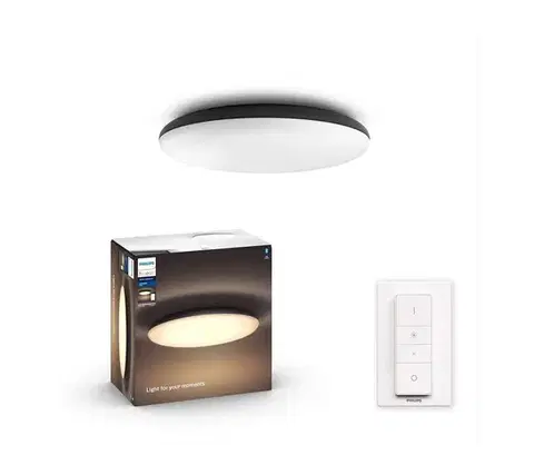 Svietidlá Philips 40967/30/P6 - LED Stmievateľné svietidlo Hue CHER LED/33,5W/230V + DO 40967/30/P6