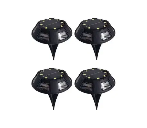 Záhradné lampy TRIXLINE TR 592