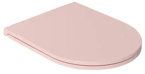 WC dosky Isvea INFINITY 40KF0541I-S