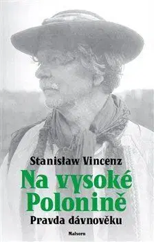 Svetová beletria Na vysoké polonině - Stanislaw Vincenz