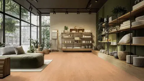 Creation 30 GERFLOR Creation 30 Lounge oak natural GERC30 1273