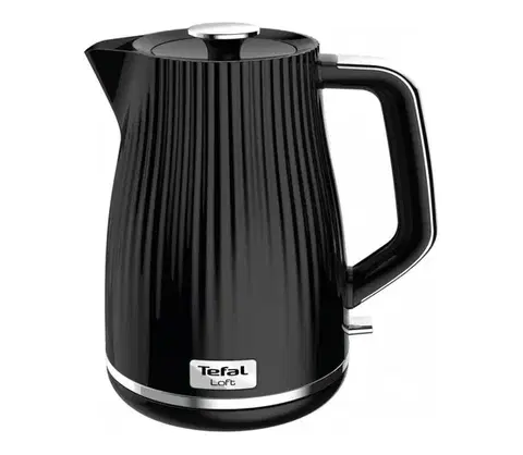 Rýchlovarné kanvice Tefal KO250830