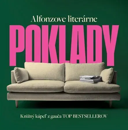 Beletria - ostatné Poklady - Peter Ščasný