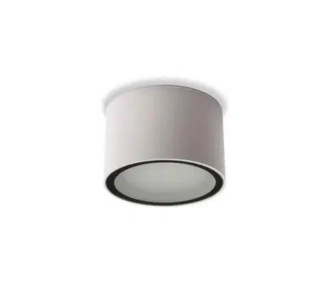 Svietidlá LED2 - Vonkajšie bodové svietidlo MEDO 1xGX53/11W/230V biela IP54 LED2 1100501