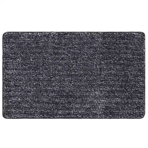 Koberčeky a rohože do kúpeľne Kúpeľňový koberček 60x100cm Grey Comfort