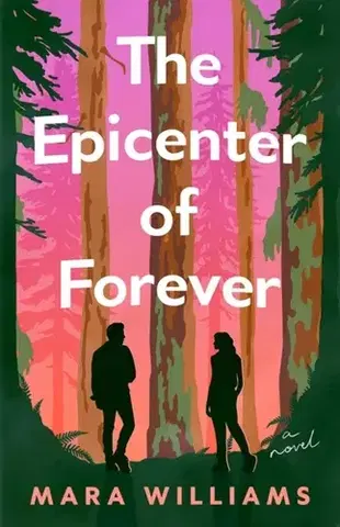 Beletria The Epicenter of Forever - Mara Williams