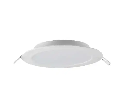Svietidlá  LED Podhľadové svietidlo LED/24W/230V pr. 29,6 cm 6500K biela 7869