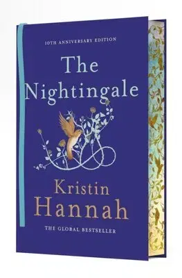 Svetová beletria The Nightingale - Kristin Hannah