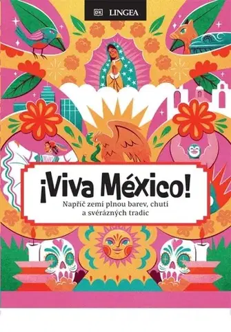 Amerika Viva México!
