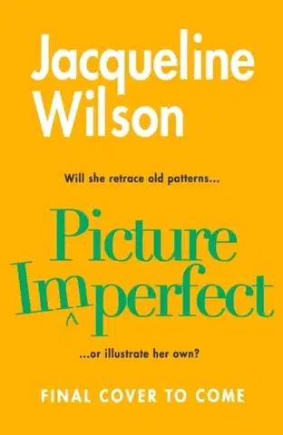 Beletria Picture Imperfect - Jacqueline Wilson