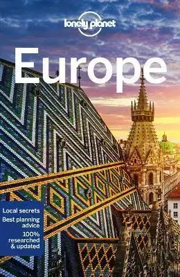 Európa Europe 4 - Kolektív autorov