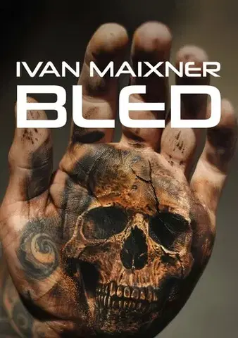 Sci-fi a fantasy Bled - Ivan Maixner