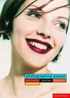 Fotografia Photographing People - Roger Hicks