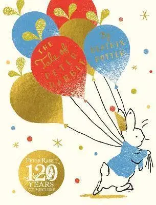 Rozprávky The Tale Of Peter Rabbit - Beatrix Potter