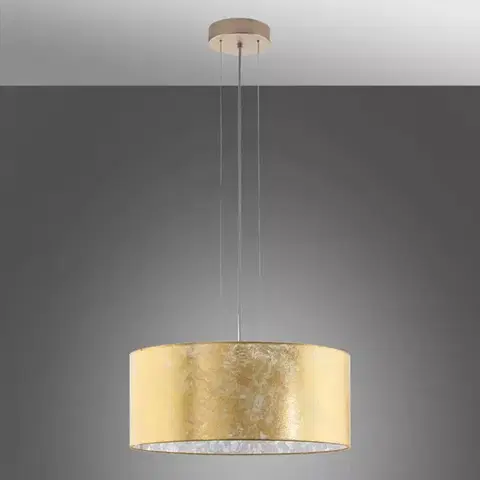 Moderné lampy do obývačky Luster Viserbella  97644 LW3