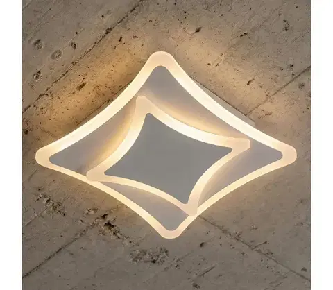 Svietidlá BRILAGI - LED Stropné svietidlo MODERN MINI LED/24W/230V 3000/4000/6000K BRMB7110-24W