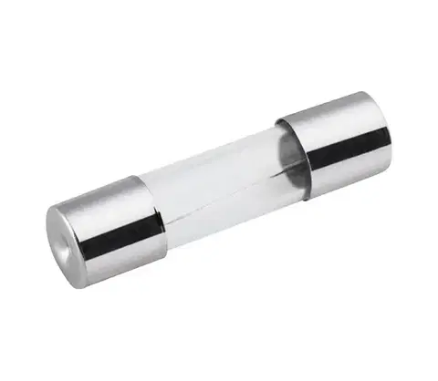 Predlžovacie káble Markslöjd 108351 - Poistky GARDEN24 5 ks IP44 108351