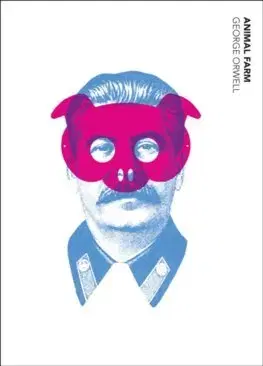 Svetová beletria Animal Farm - George Orwell