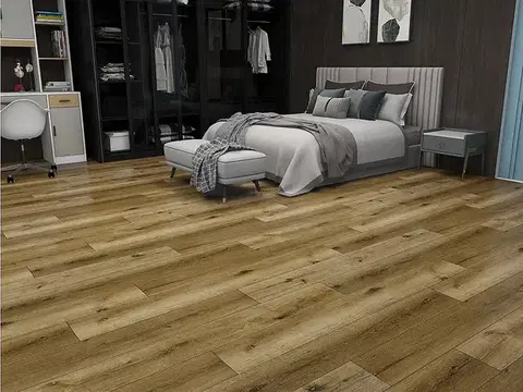 Nemo floor lep. NEMO FLOOR Dub morený L190-04