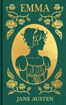 Svetová beletria Emma - Jane Austen