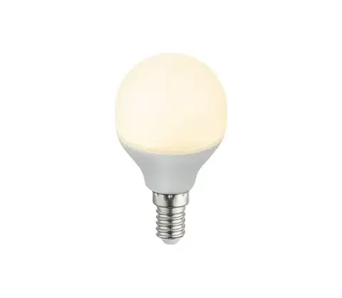 Žiarovky LED žiarovka ILLU G45 E14/5W/230V 3000K - Globo 10641 10641