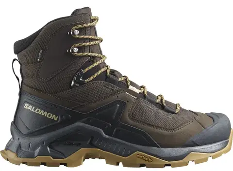 Vysoká outdoor obuv Salomon Quest Element GTX Veľkosť: 44 EUR