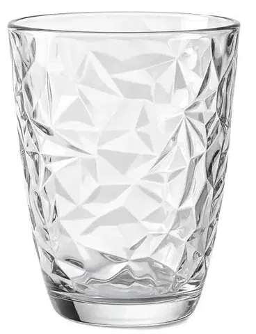 Poháre MAKRO - Pohár Motif Water 310ml