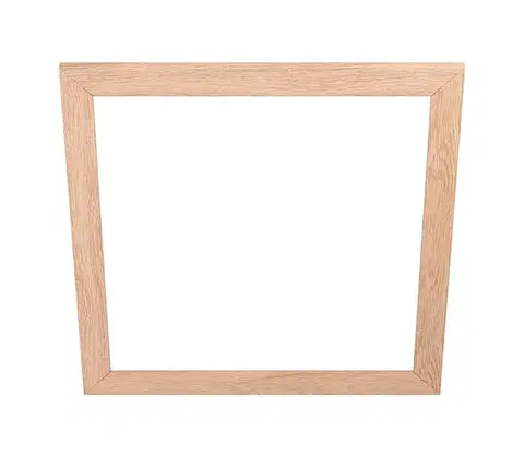 Svietidlá Eglo 99423 - Rám na svietidlo SALOBRENA 595x595 mm 99423