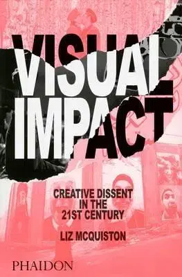 Dizajn, úžitkové umenie, móda Visual Impact - McQuiston Liz