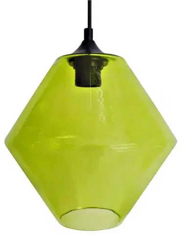 LED osvetlenie Závesná lampa BREMEN Candellux