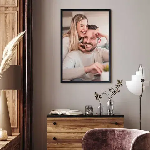 Obrazy do detskej izby Fotoobraz z vlastnej fotografie